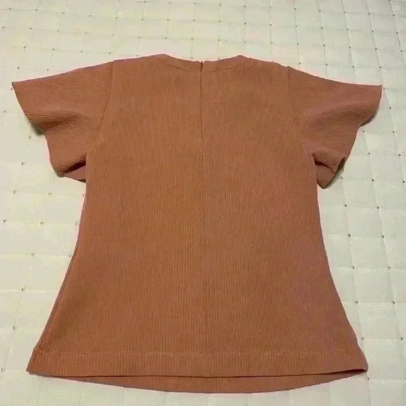 Zara knit blouse - Picture 2 of 2